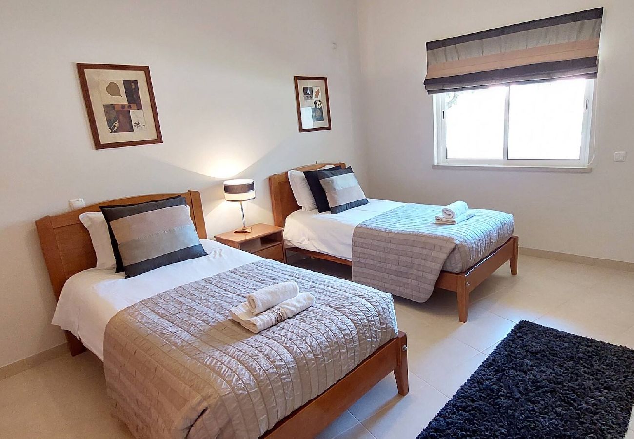 Apartment in Quarteira - Praia Village