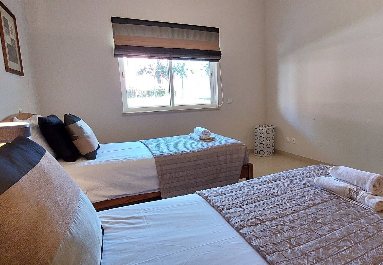 Apartment in Quarteira - Praia Village
