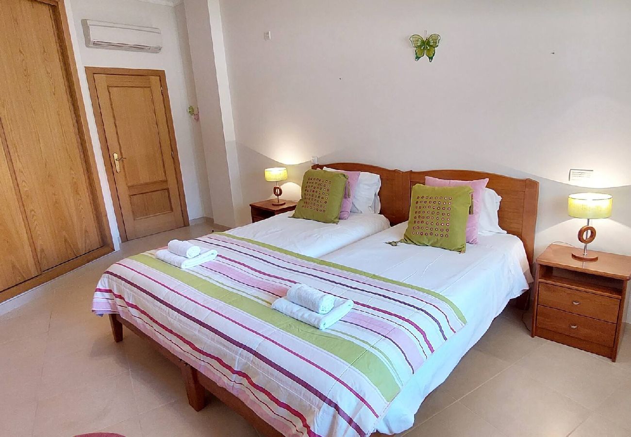 Apartment in Quarteira - Praia Village