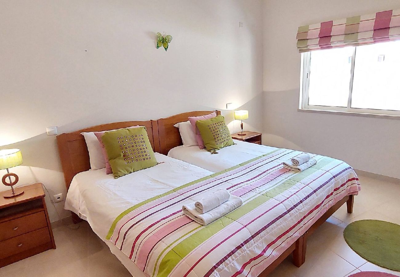 Apartment in Quarteira - Praia Village