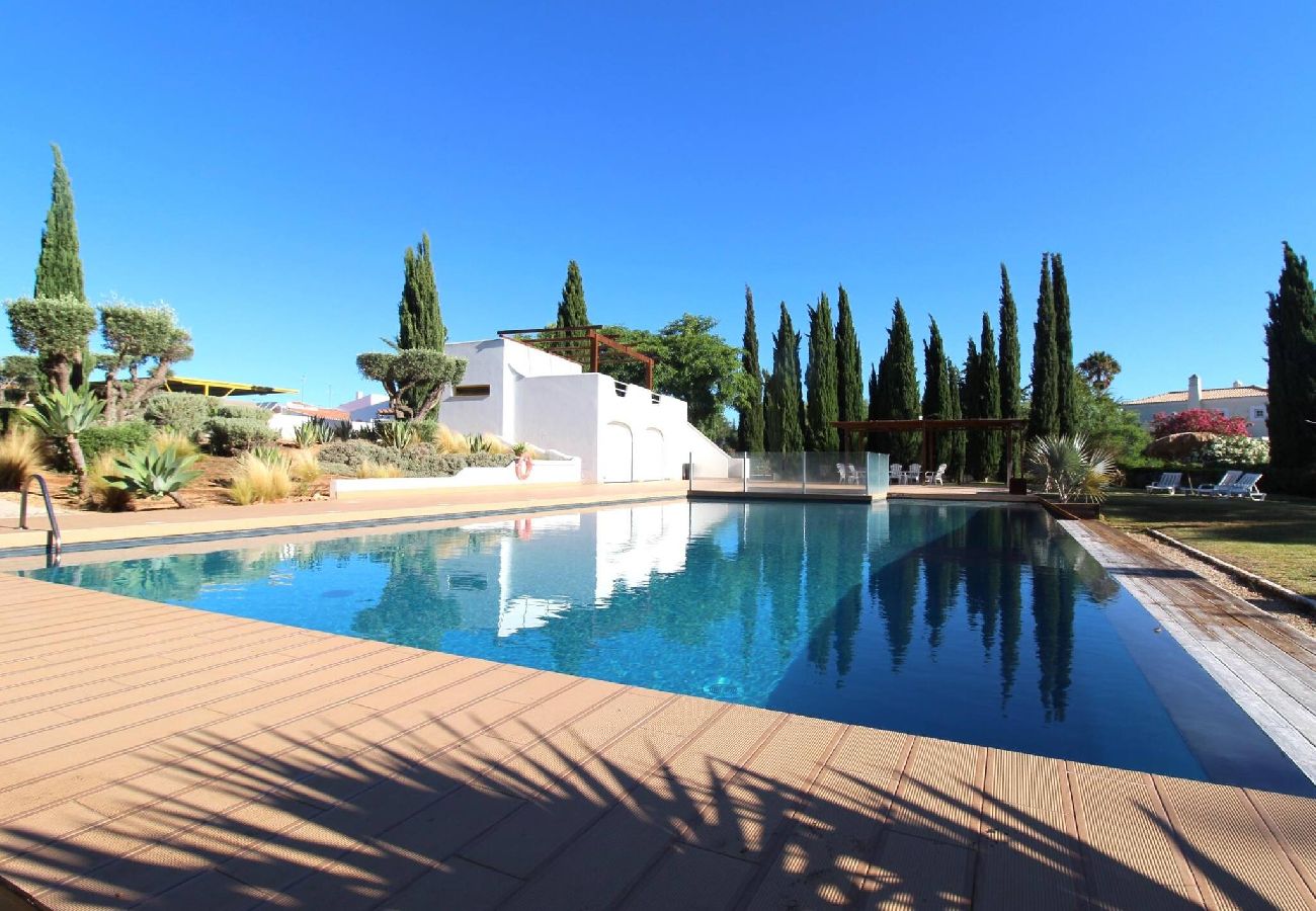 Terraced House in Quarteira - Country Club V2