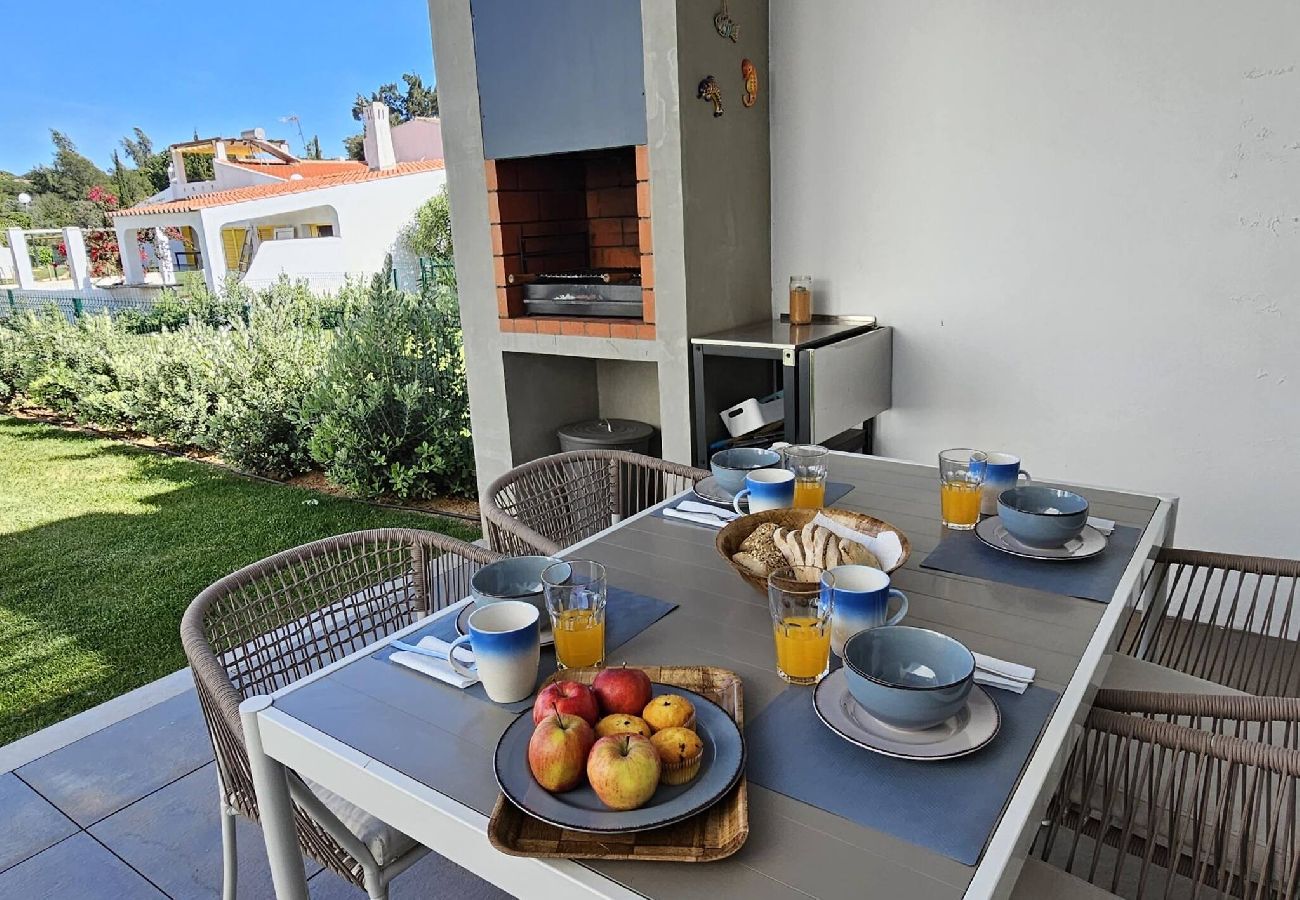 Terraced House in Quarteira - Country Club V2