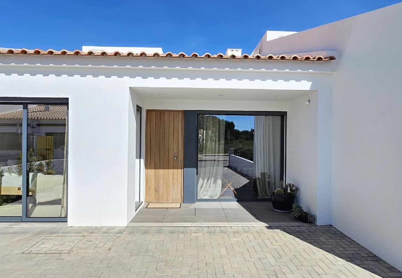Terraced House in Quarteira - Country Club V2