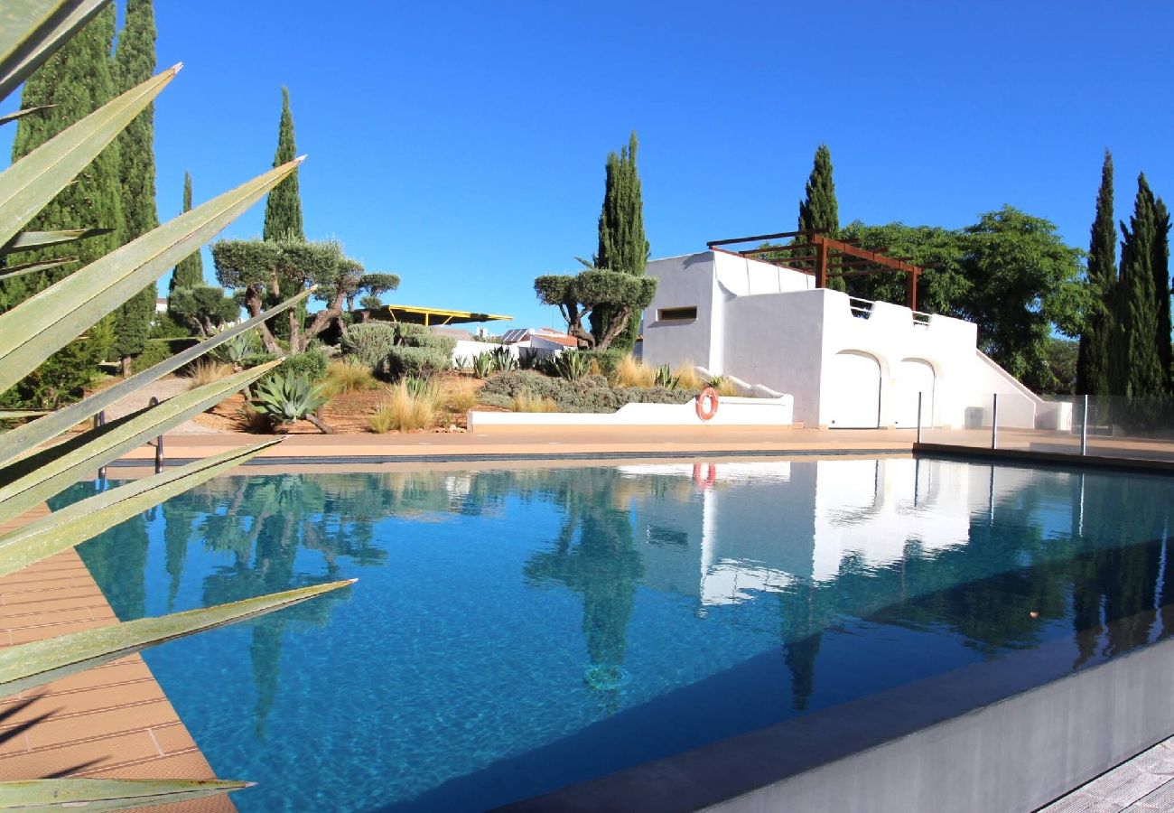 Terraced House in Quarteira - Country Club V2