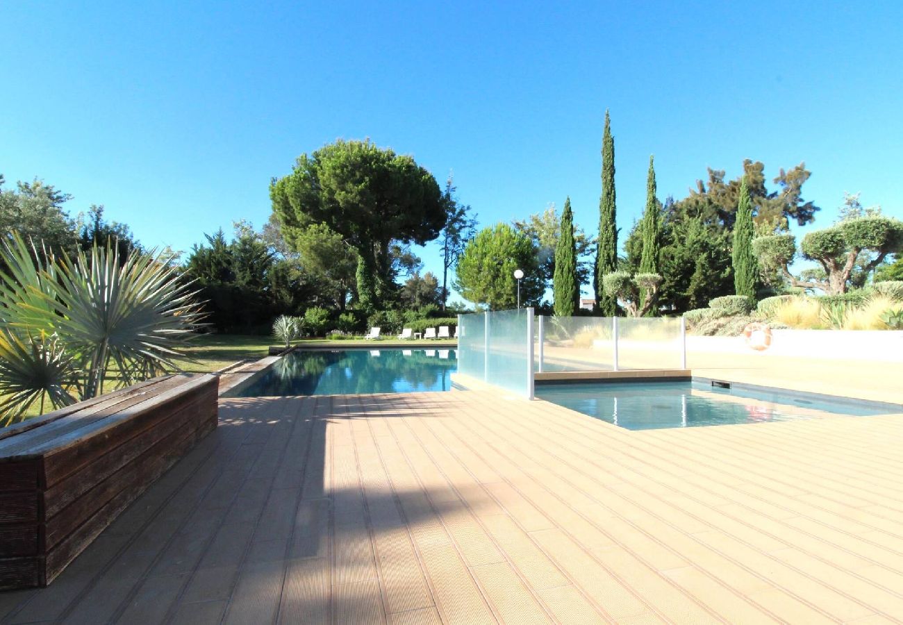 Terraced House in Quarteira - Country Club V2