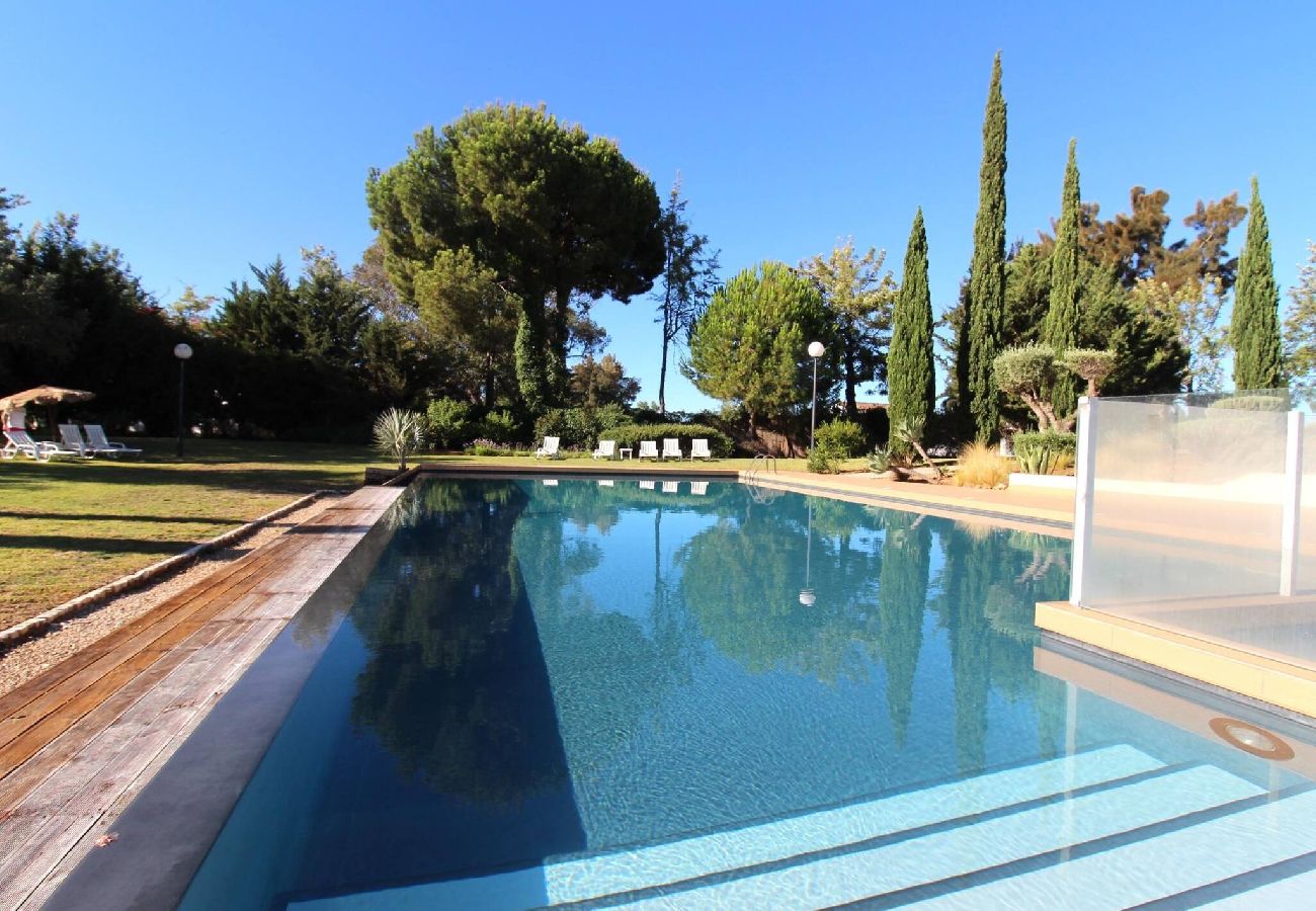 Terraced House in Quarteira - Country Club V2