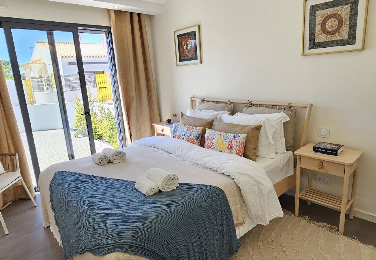 Terraced House in Quarteira - Country Club V2