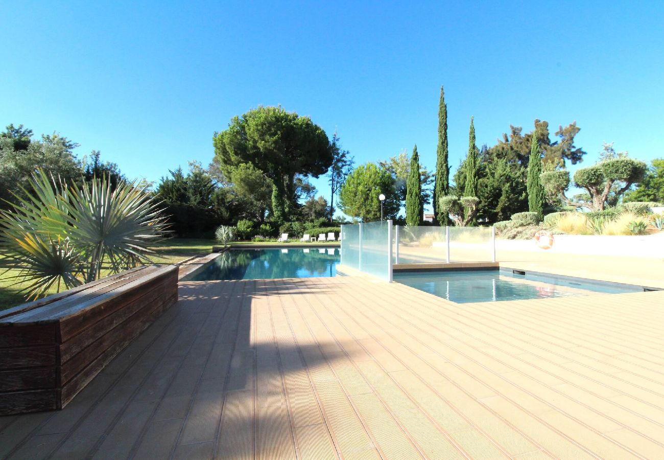 Terraced House in Quarteira - Country Club V2