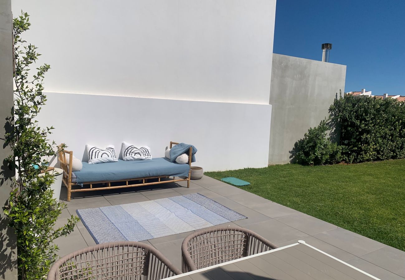 Terraced House in Quarteira - Country Club V2
