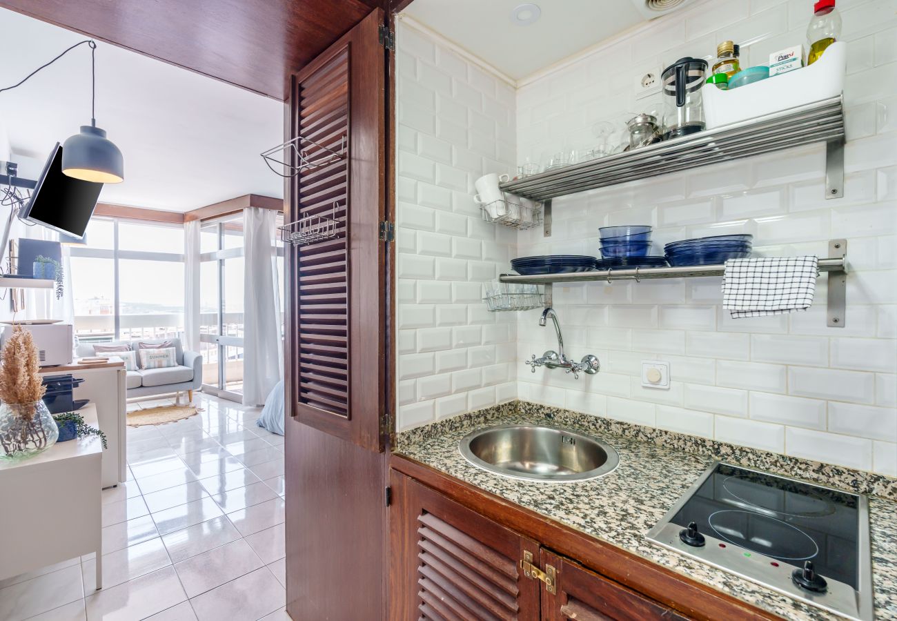 Studio in Portimão - Tarik Golden View