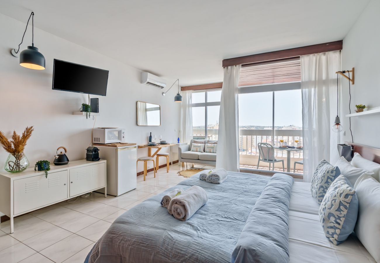 Studio in Portimão - Tarik Golden View