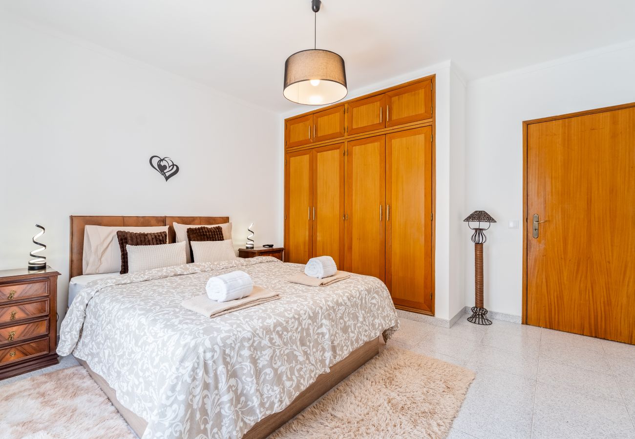 Apartment in Olhão - Olhao Town
