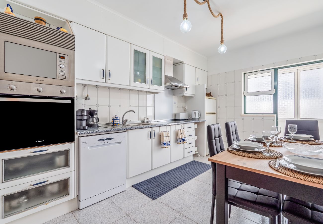 Apartment in Olhão - Olhao Town