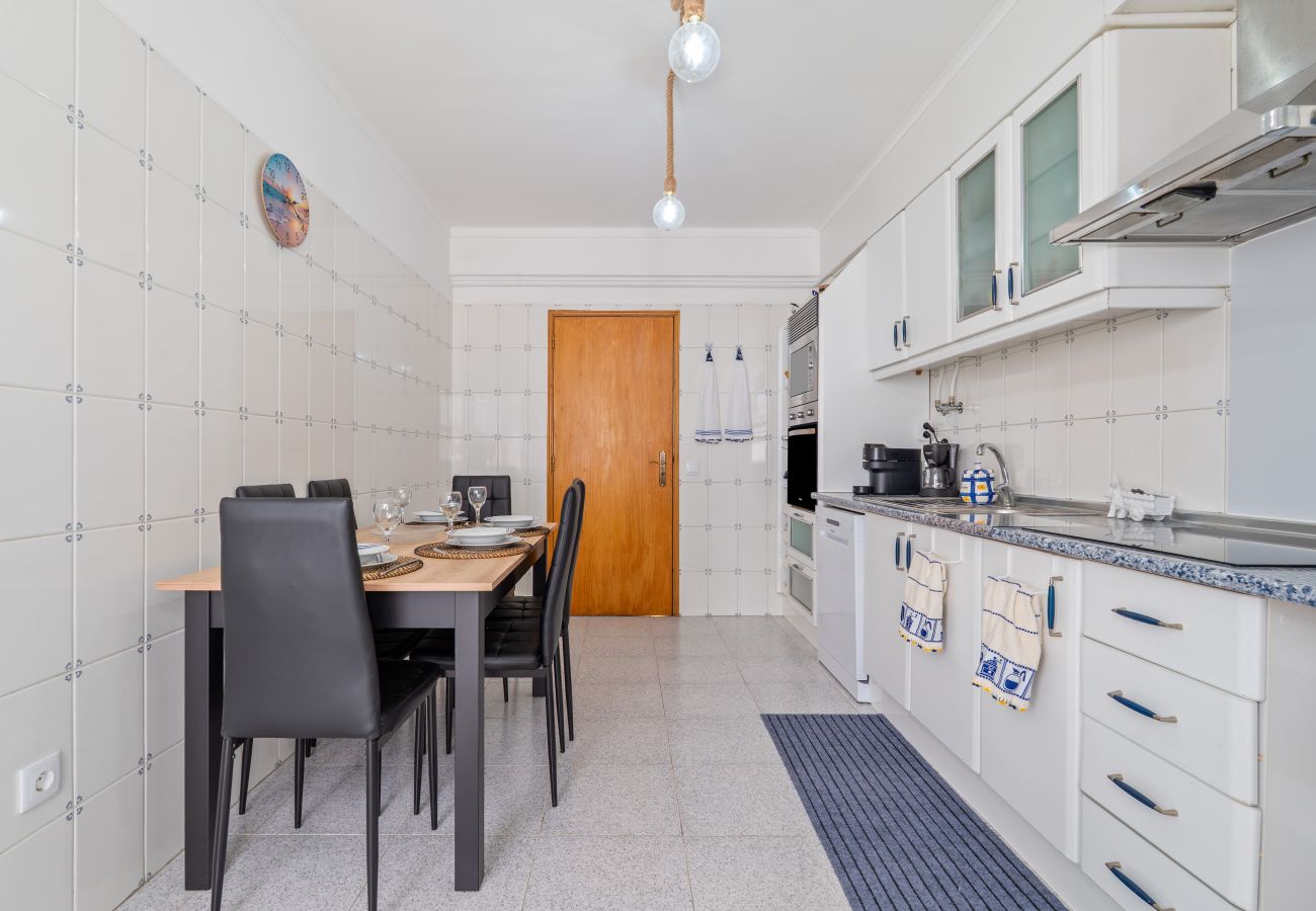 Apartment in Olhão - Olhao Town