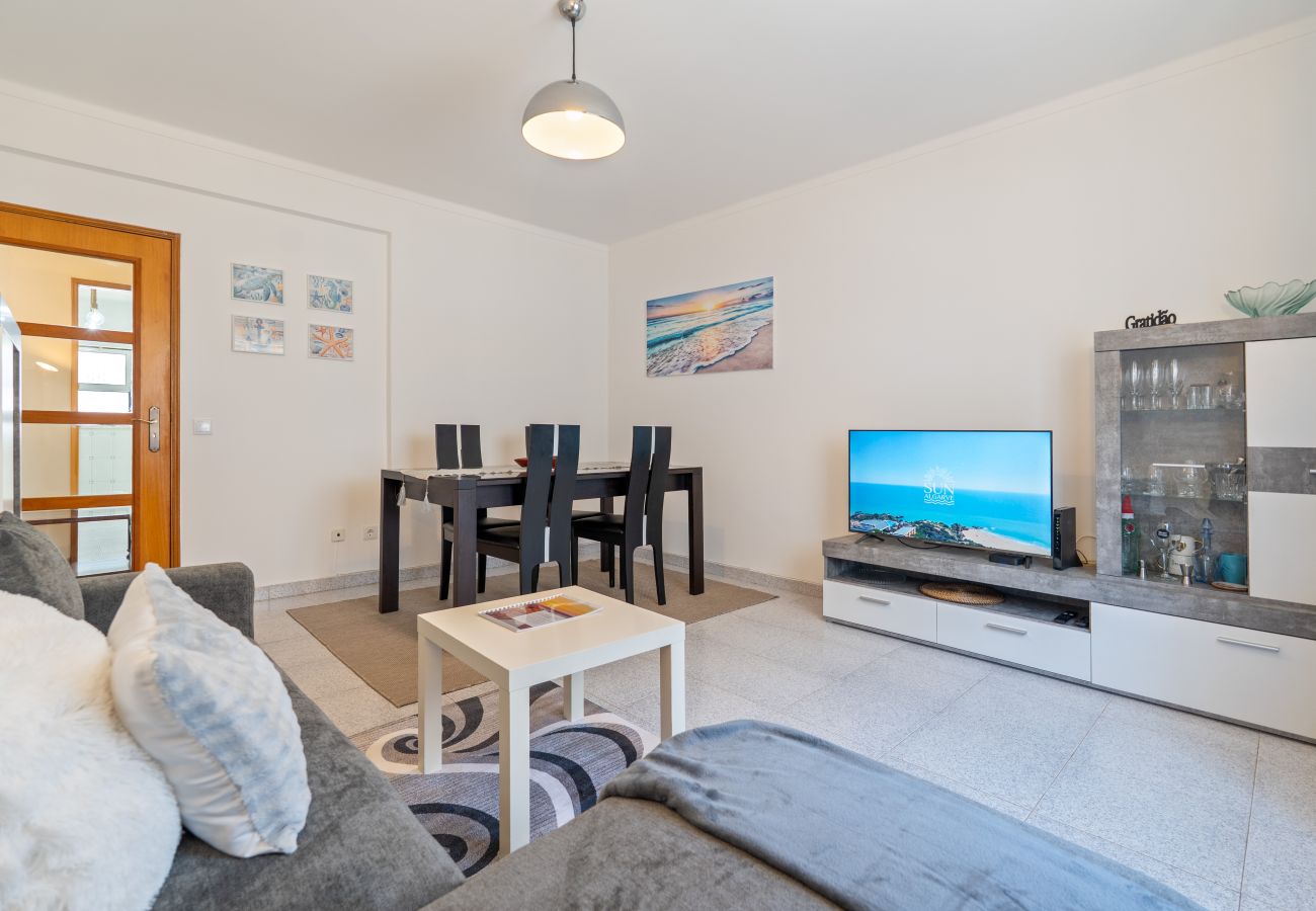 Apartment in Olhão - Olhao Town