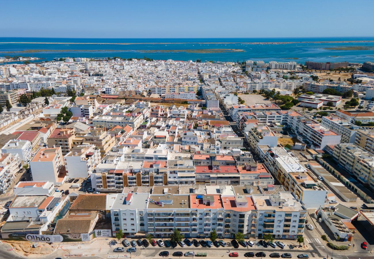 Apartment in Olhão - Olhao Town