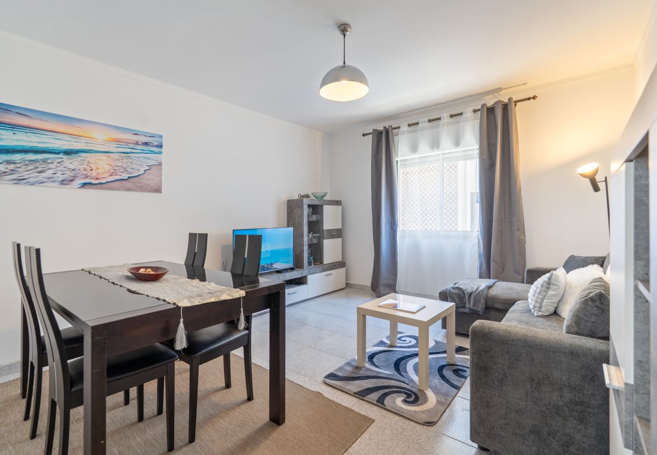 Apartment in Olhão - Olhao Town