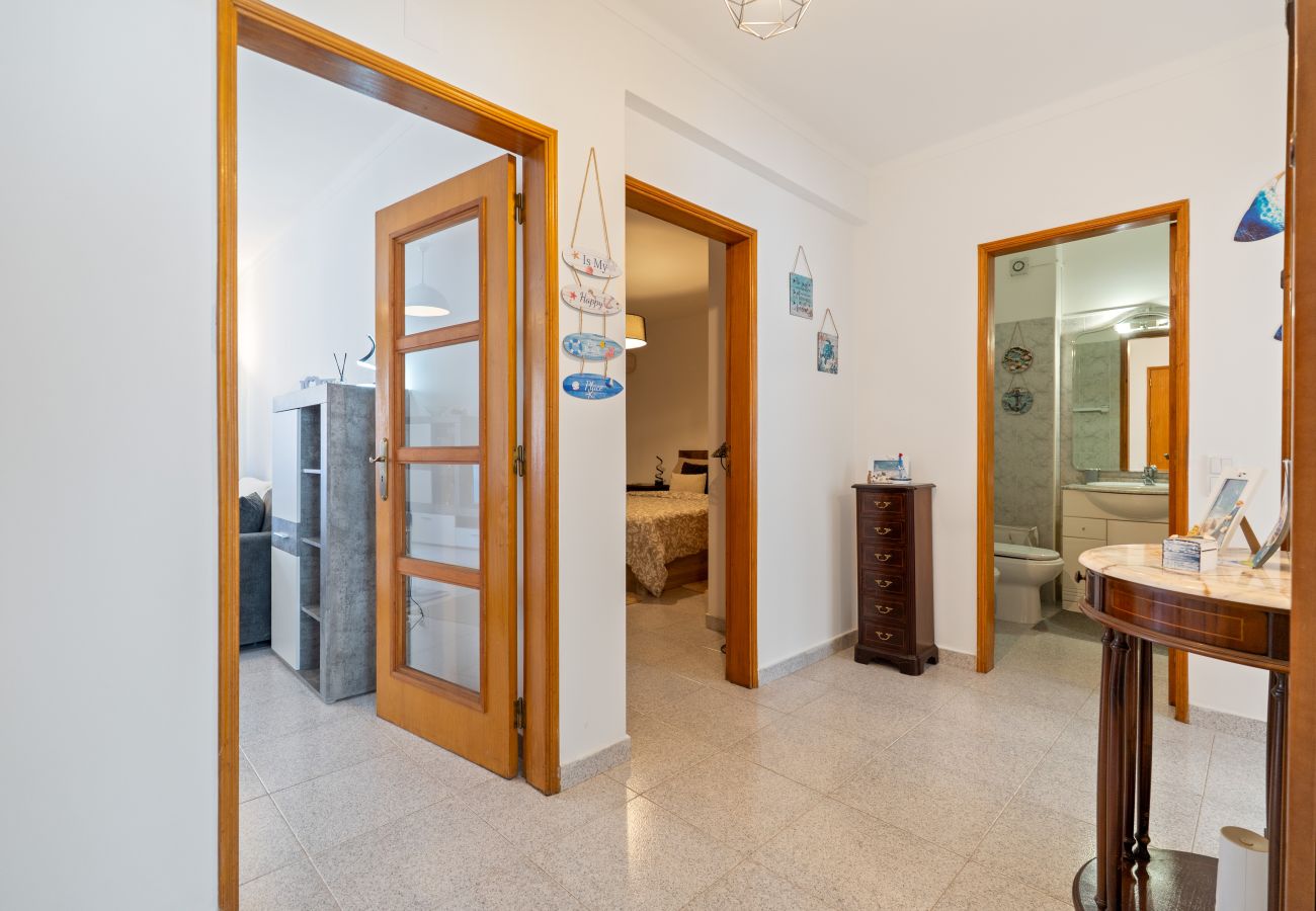 Apartment in Olhão - Olhao Town