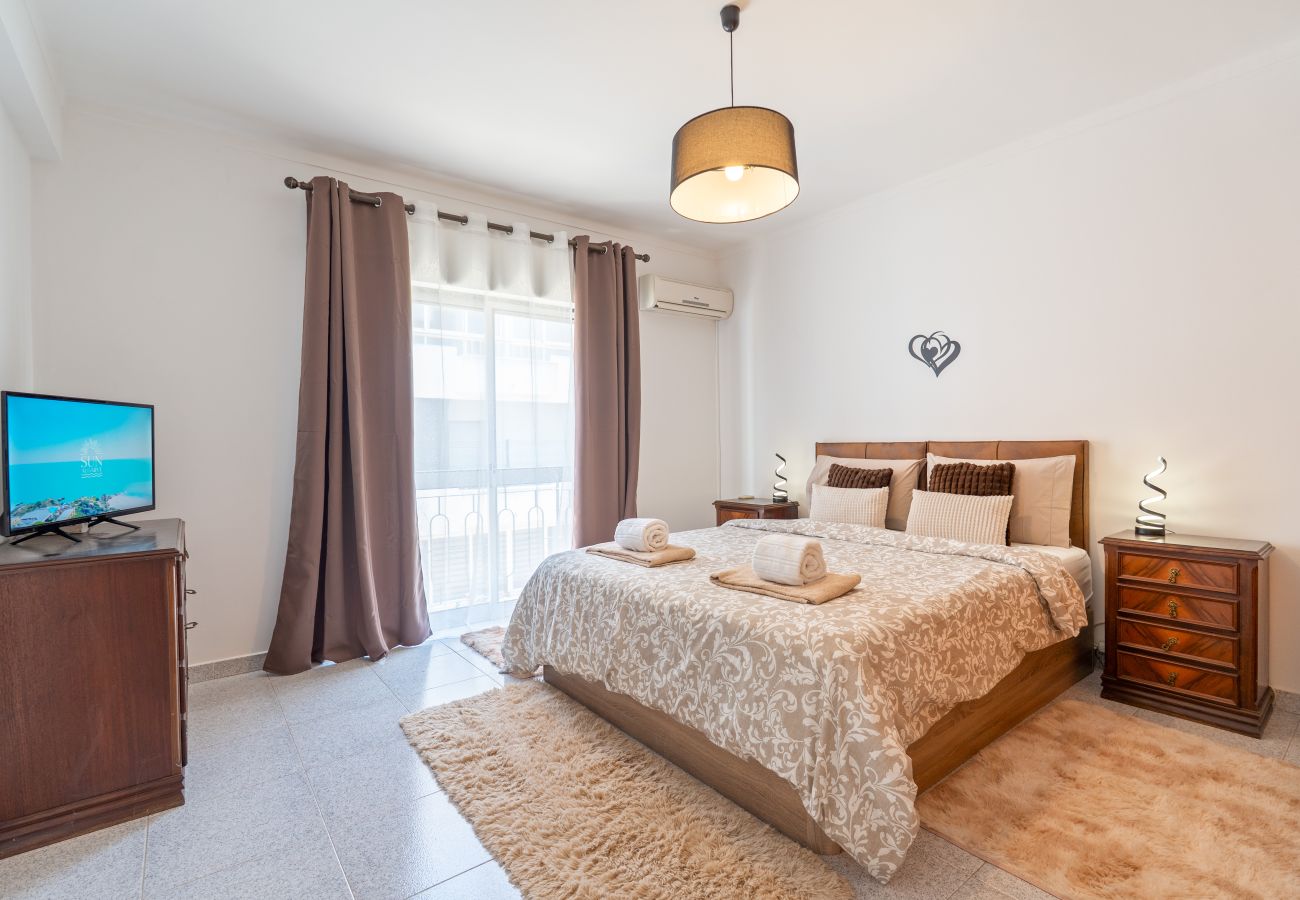 Apartment in Olhão - Olhao Town