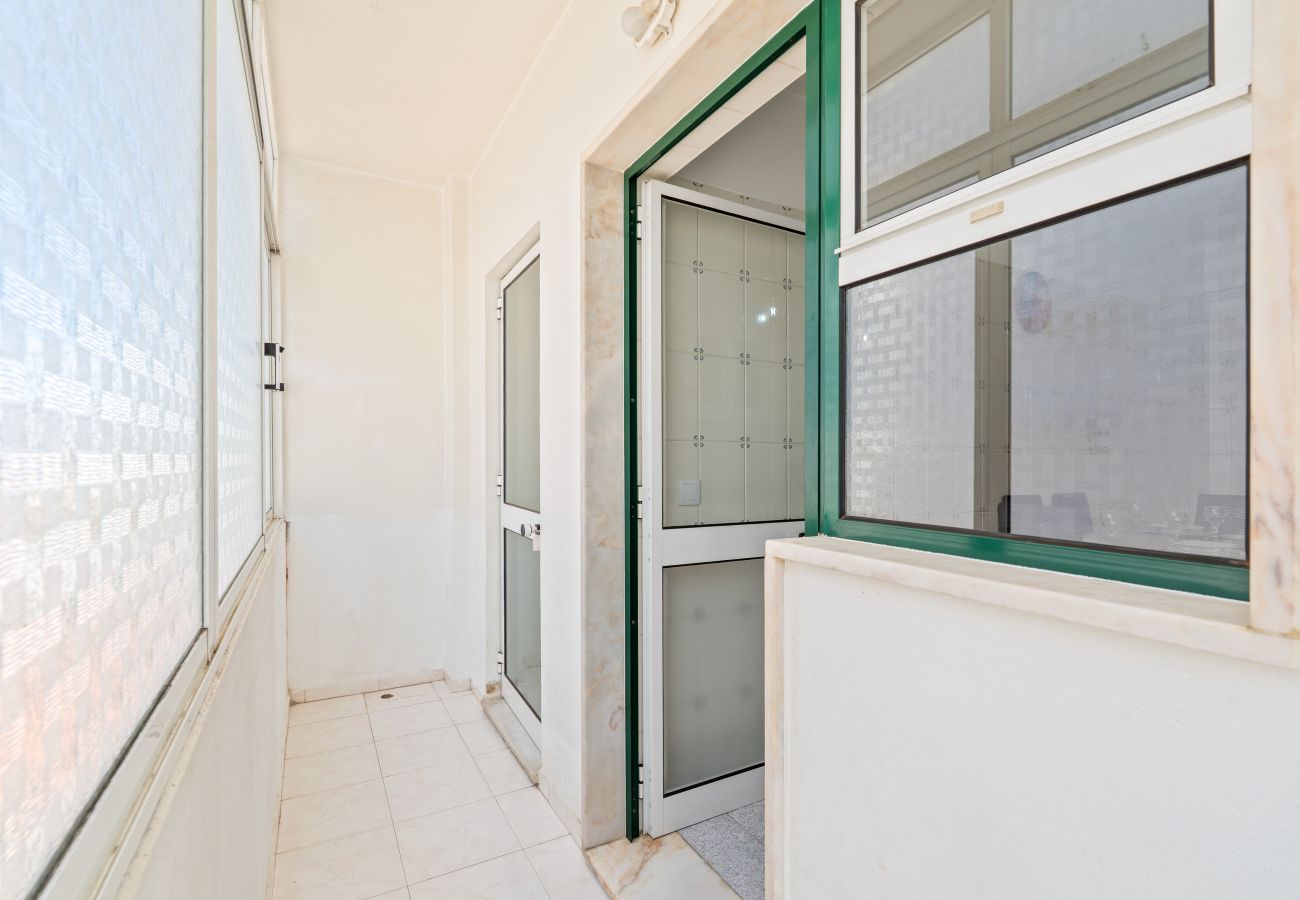 Apartment in Olhão - Olhao Town