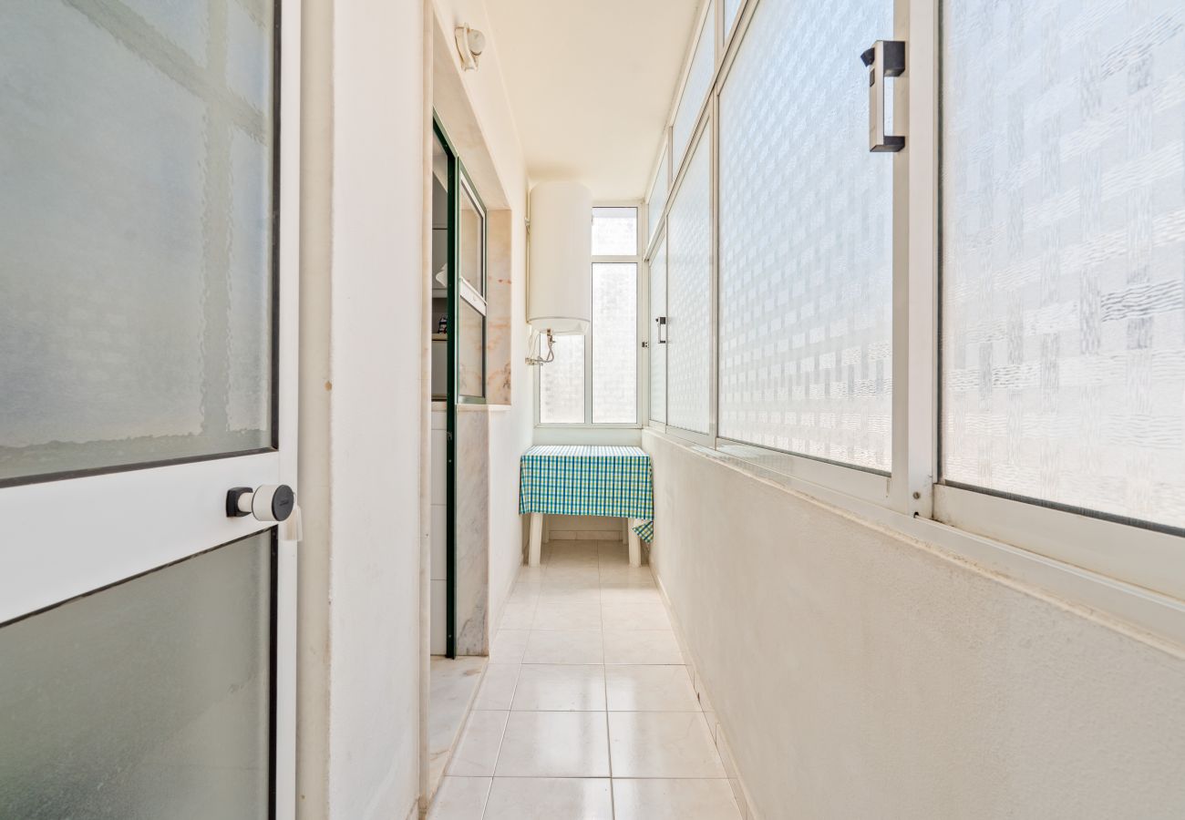 Apartment in Olhão - Olhao Town