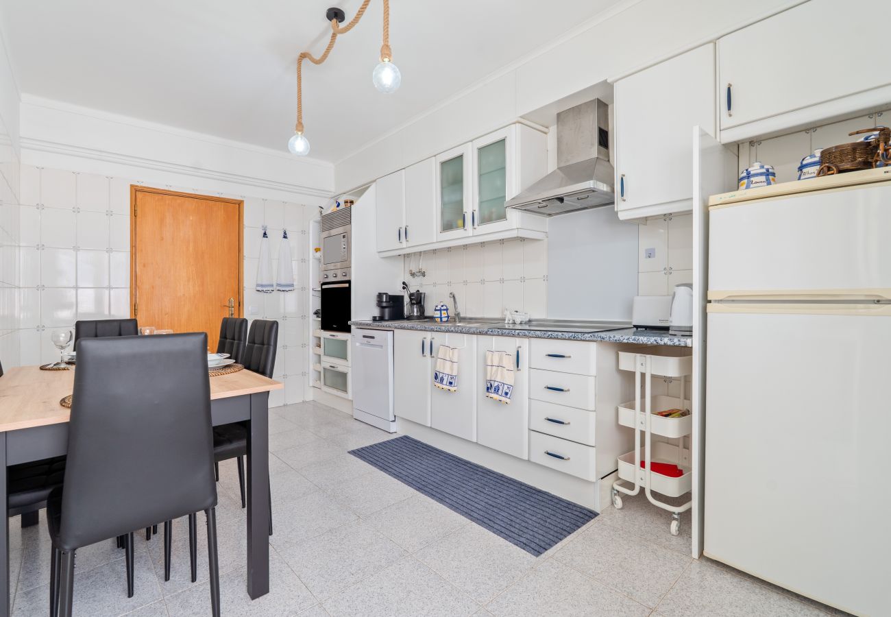 Apartment in Olhão - Olhao Town