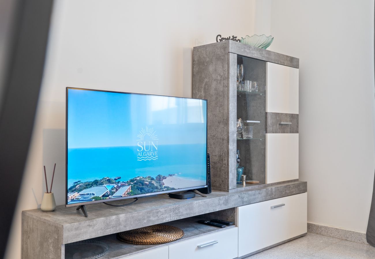 Apartment in Olhão - Olhao Town