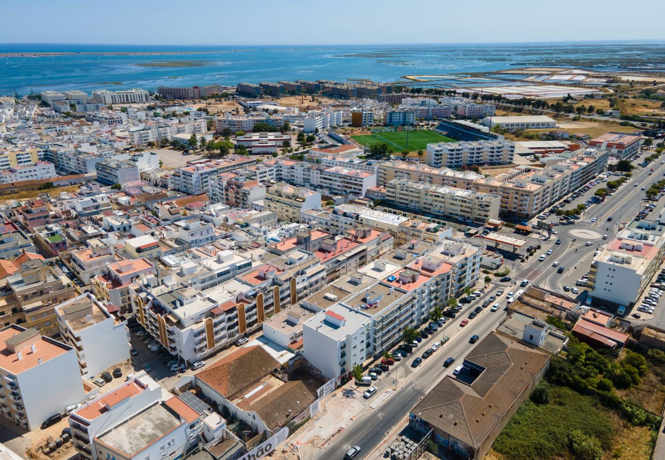Apartment in Olhão - Olhao Town
