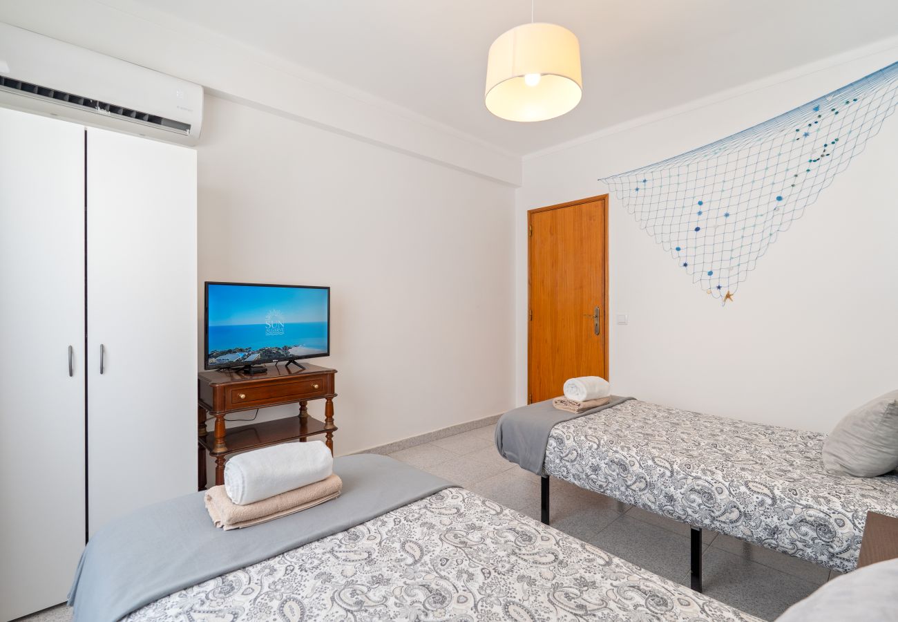 Apartment in Olhão - Olhao Town