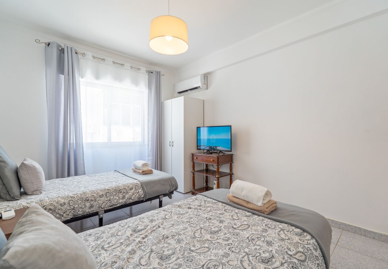 Apartment in Olhão - Olhao Town