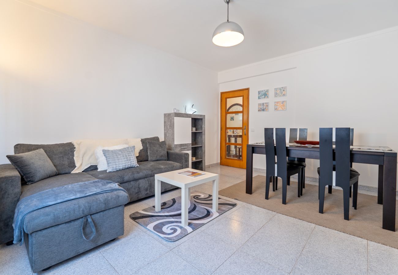 Apartment in Olhão - Olhao Town