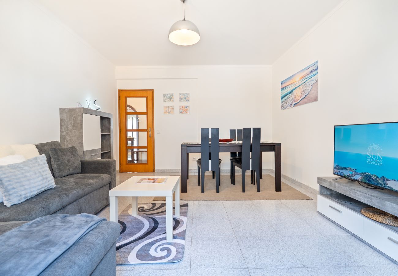 Apartment in Olhão - Olhao Town