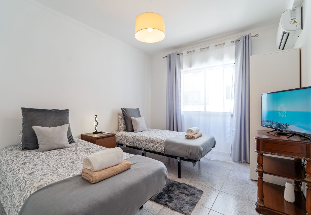 Apartment in Olhão - Olhao Town