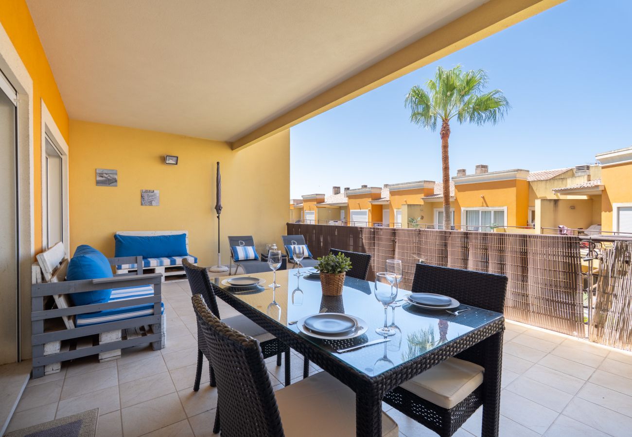 Apartment in Guia - Vale Parra Vilage T2