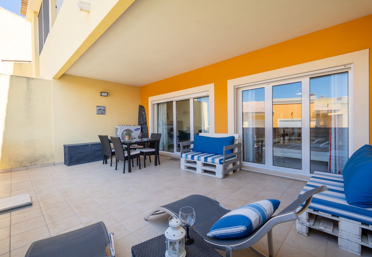 Apartment in Guia - Vale Parra Vilage T2