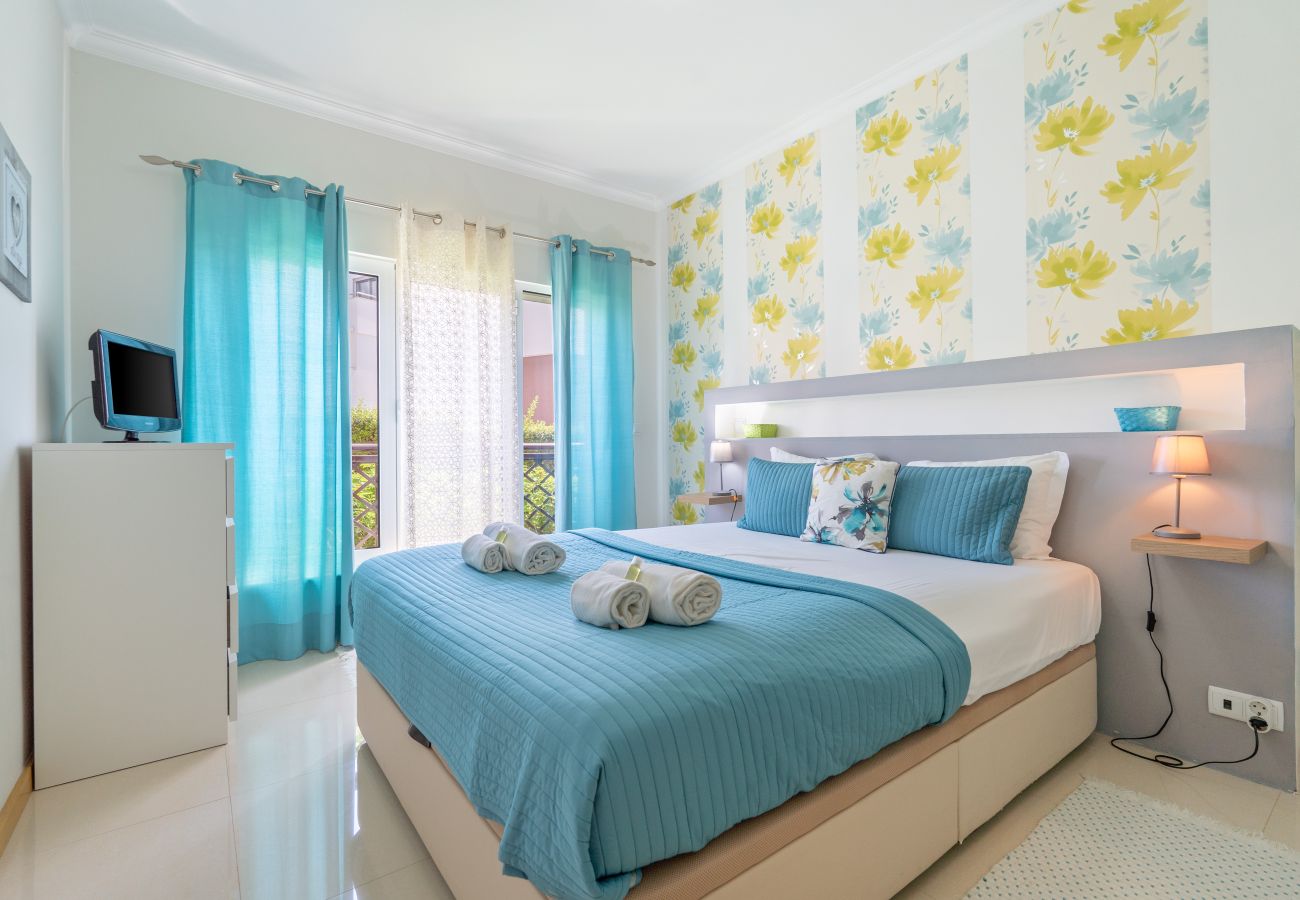 Apartment in Guia - Vale Parra Vilage T2