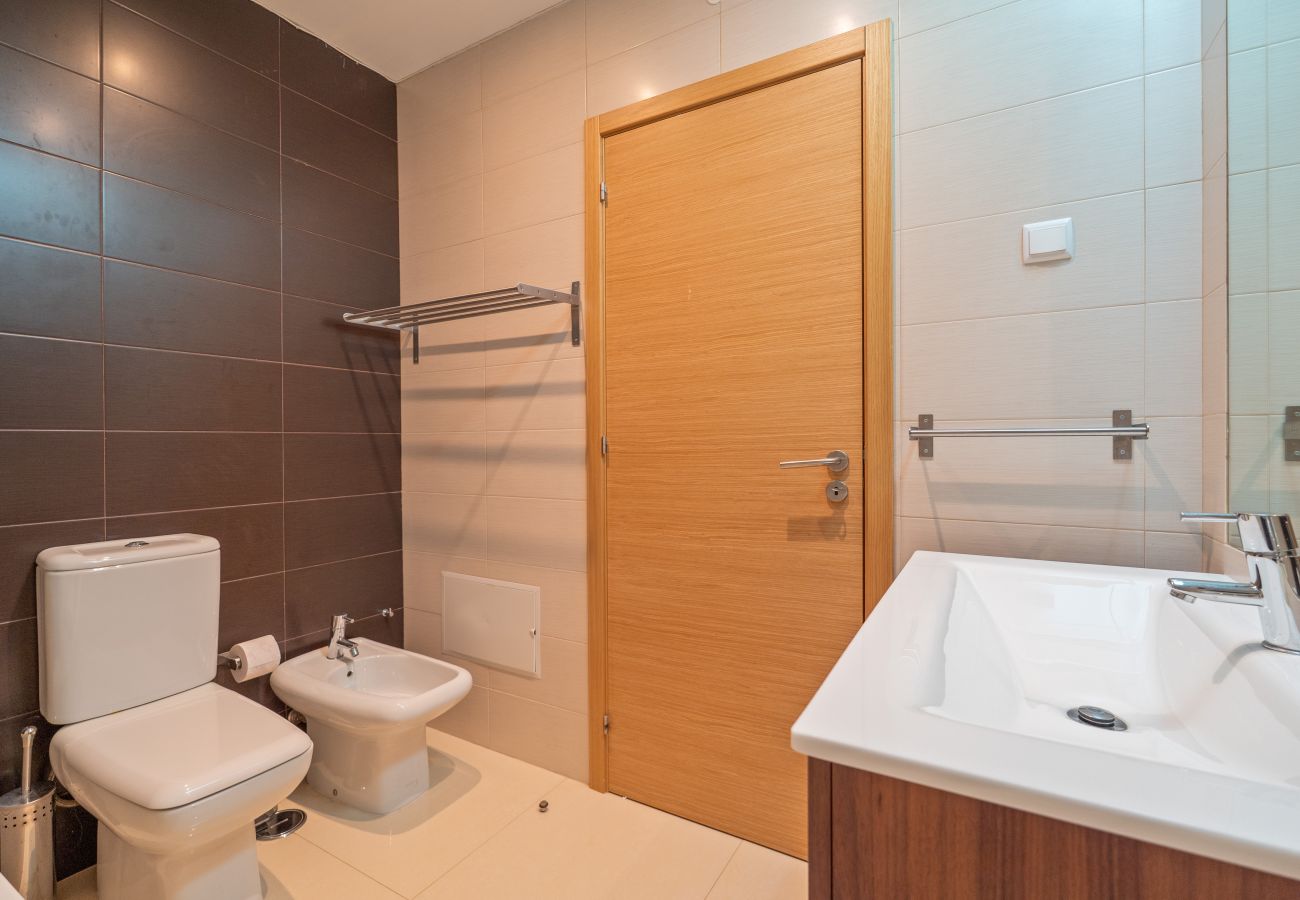 Apartment in Guia - Vale Parra Vilage T2