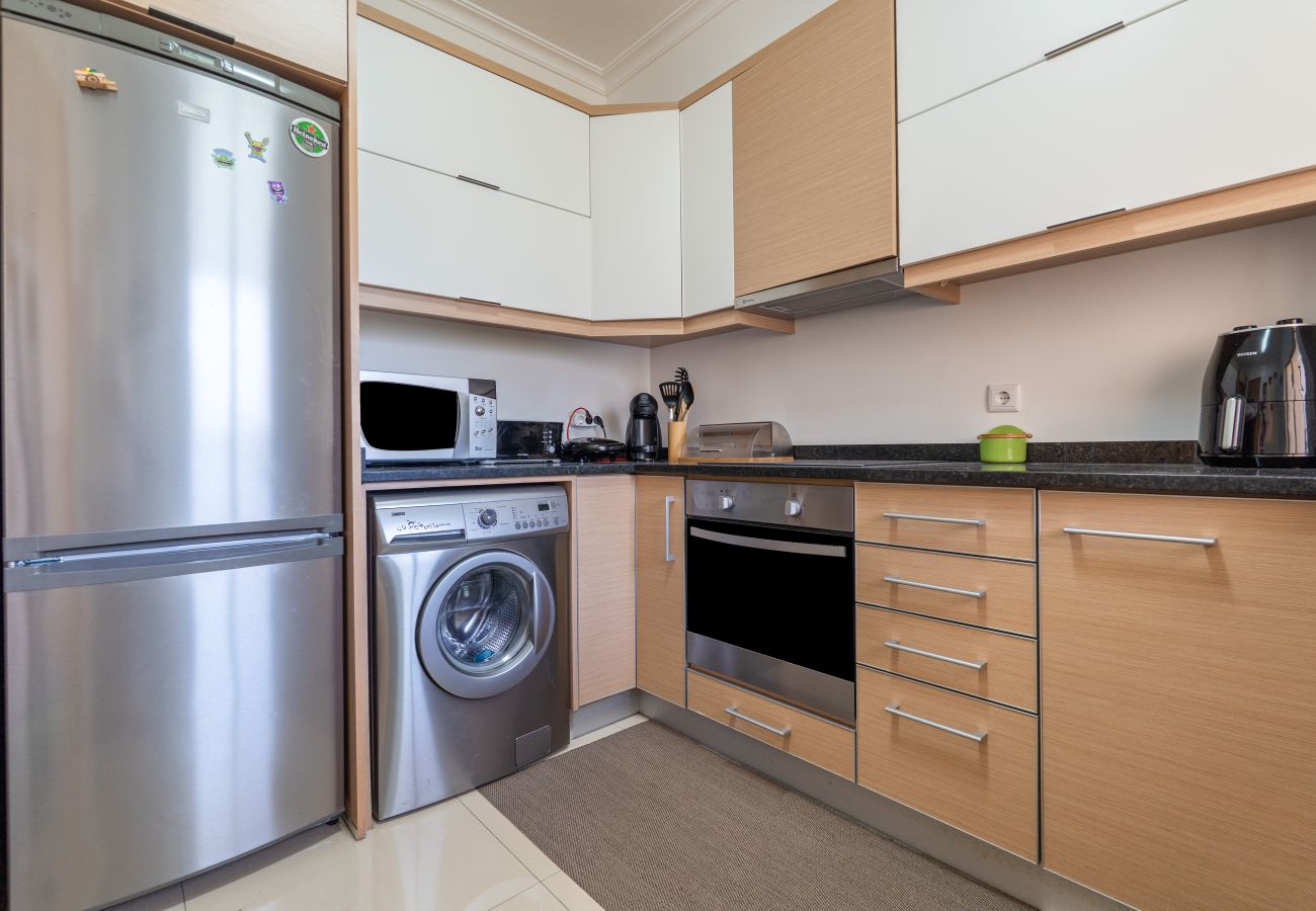 Apartment in Guia - Vale Parra Vilage T2