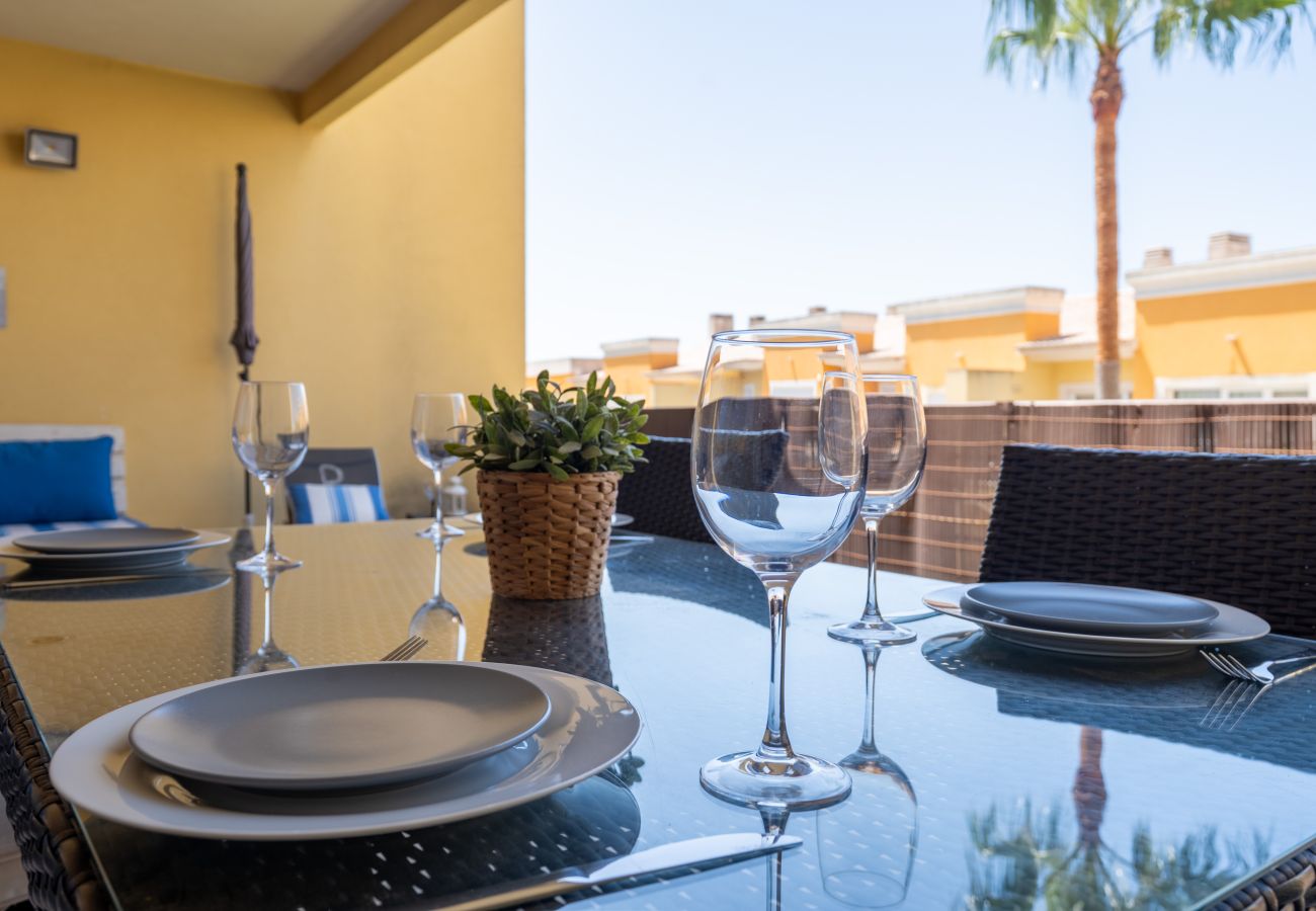 Apartment in Guia - Vale Parra Vilage T2