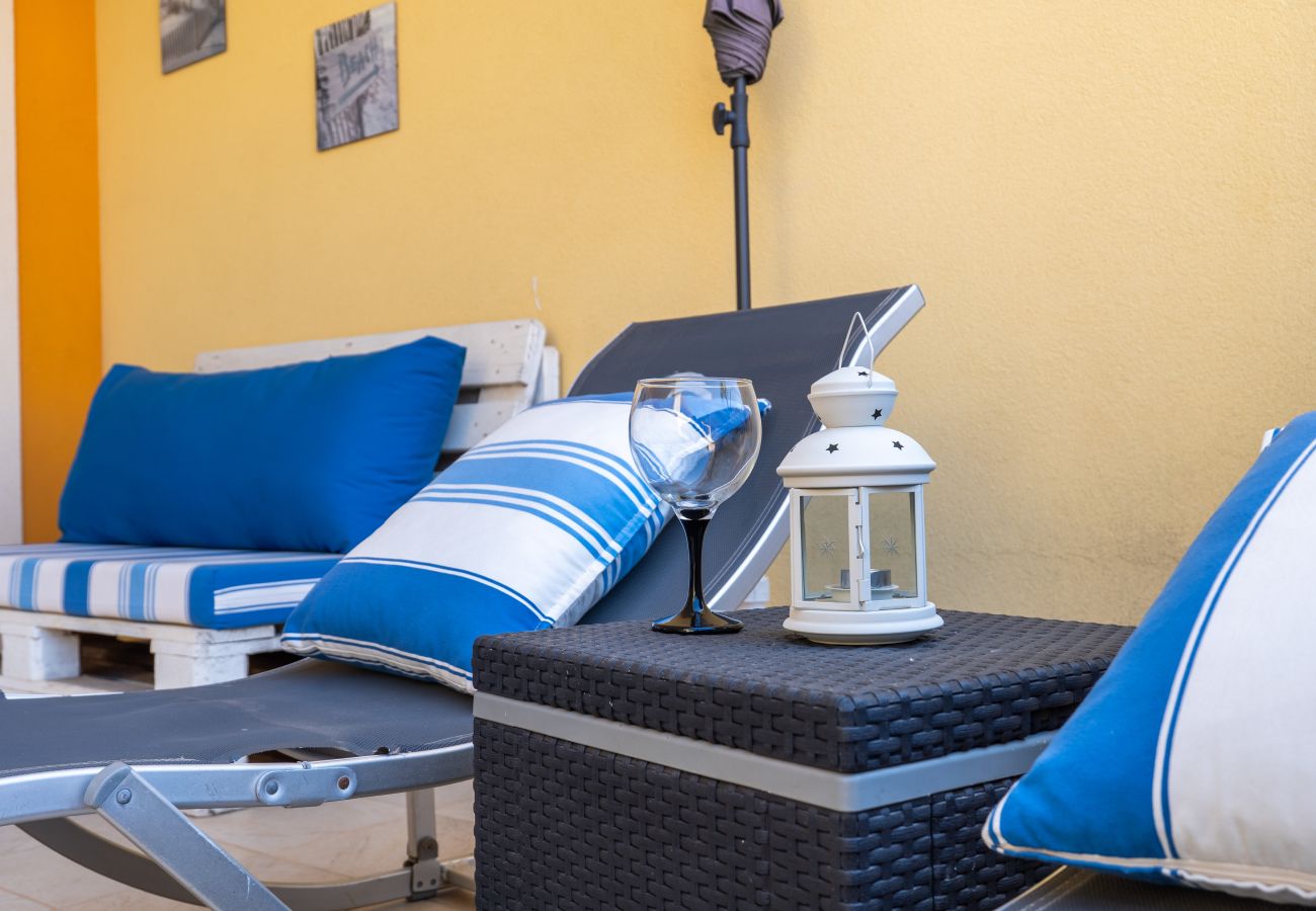 Apartment in Guia - Vale Parra Vilage T2