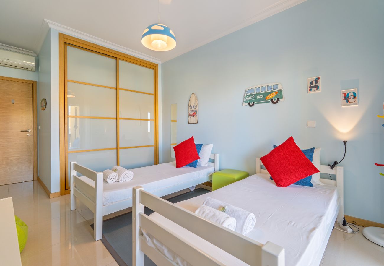 Apartment in Guia - Vale Parra Vilage T2