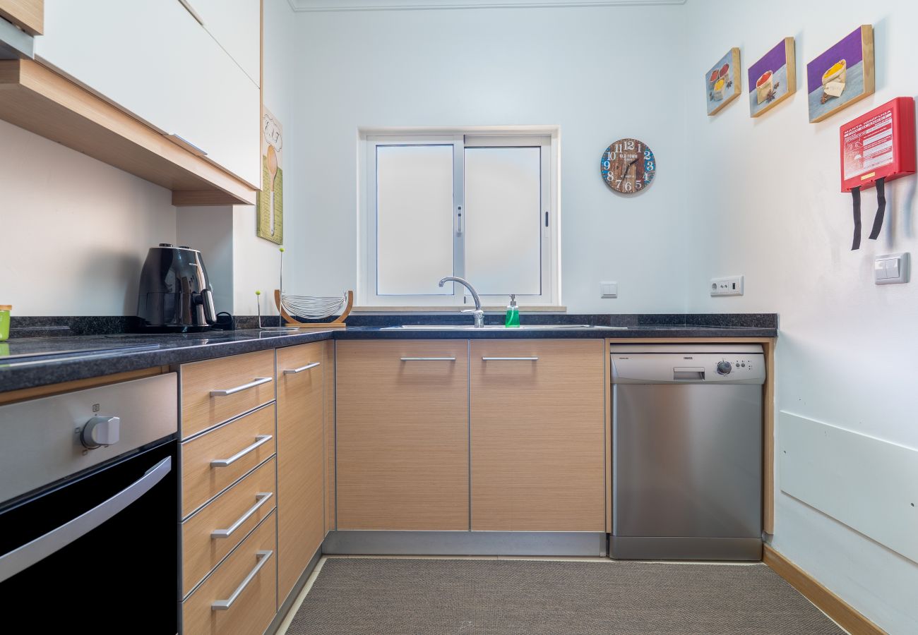 Apartment in Guia - Vale Parra Vilage T2