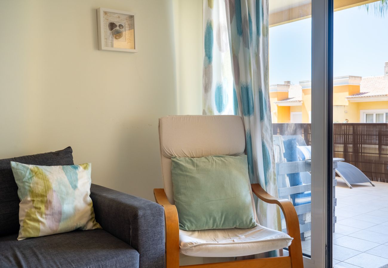 Apartment in Guia - Vale Parra Vilage T2