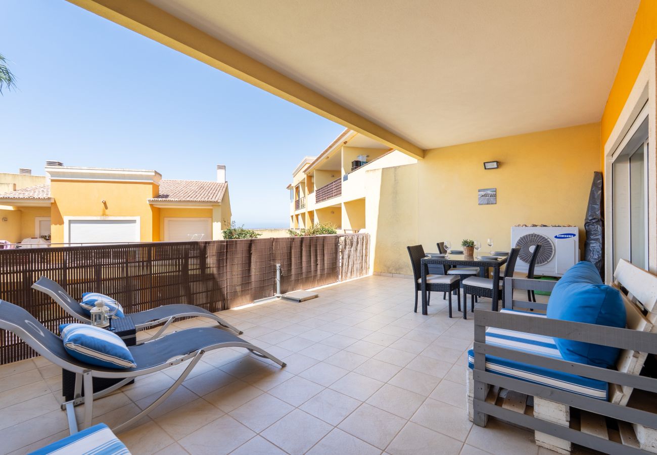 Apartment in Guia - Vale Parra Vilage T2
