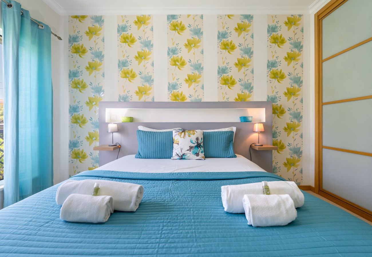 Apartment in Guia - Vale Parra Vilage T2