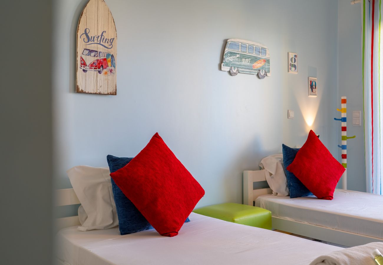 Apartment in Guia - Vale Parra Vilage T2