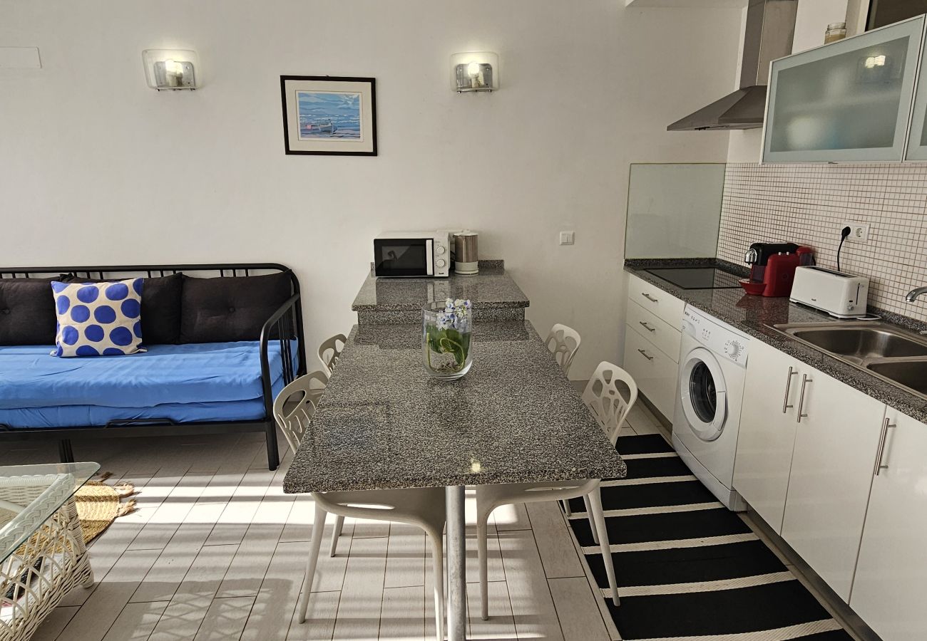 Studio in Vilamoura - Vilamar T0