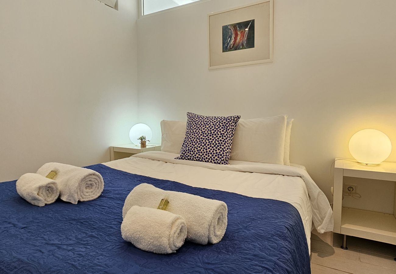 Studio in Vilamoura - Vilamar T0