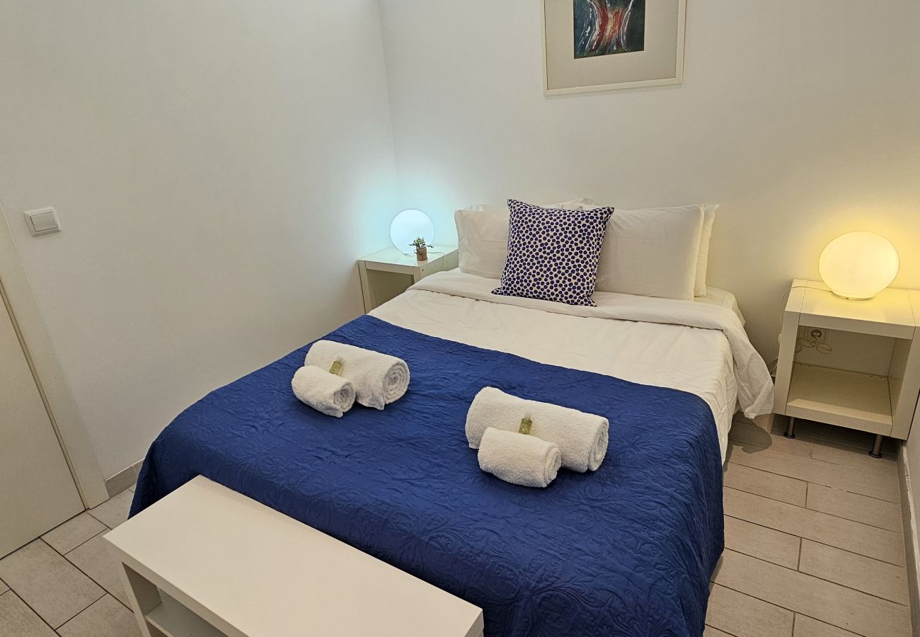 Studio in Vilamoura - Vilamar T0