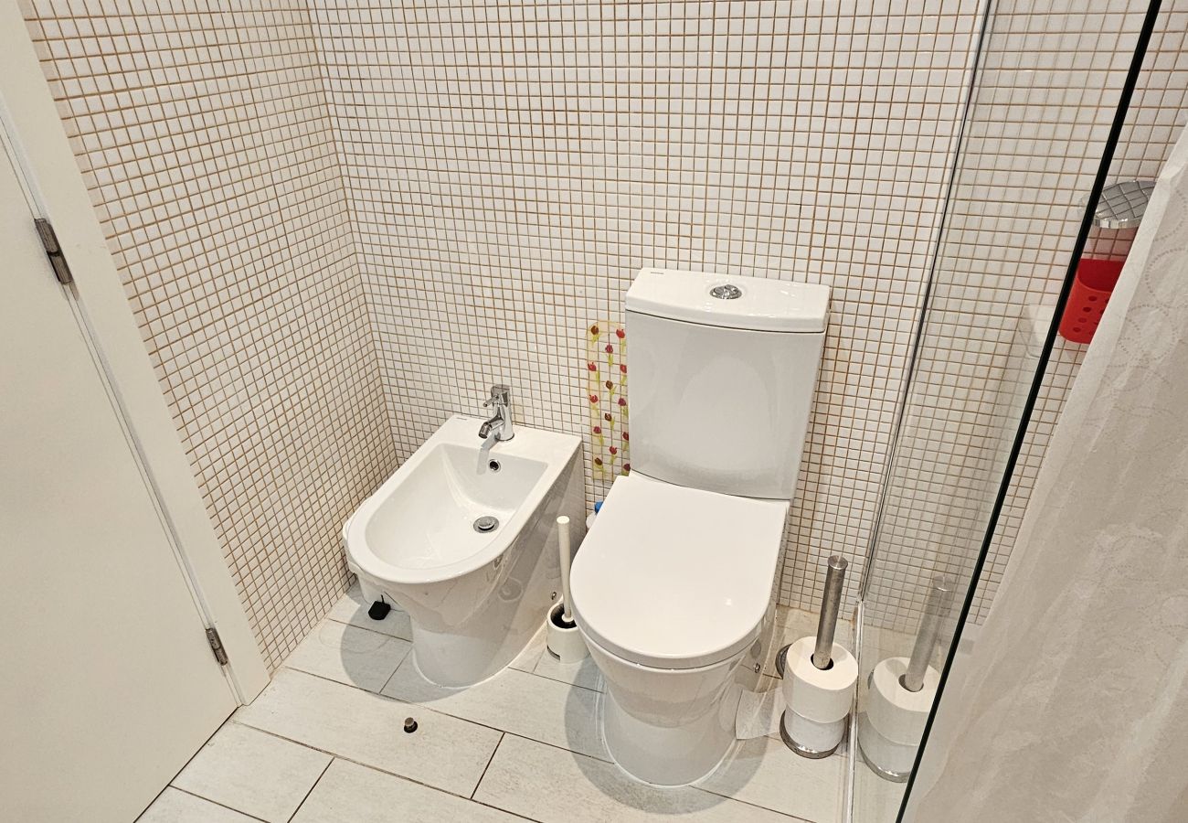 Studio in Vilamoura - Vilamar T0